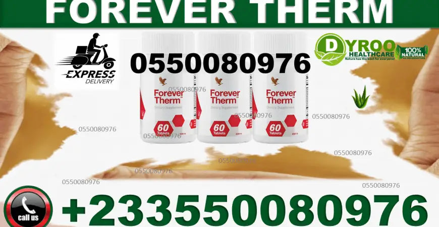 Where to Buy Forever Therm in Ghana