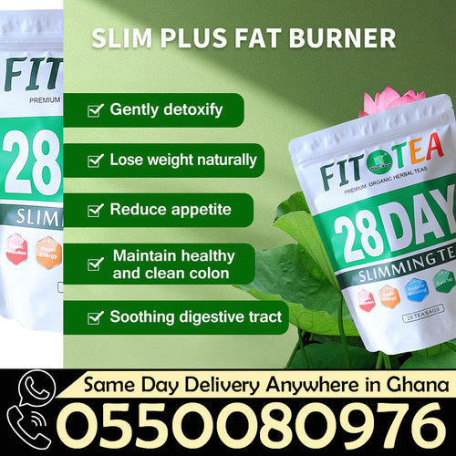 Buy 28 Day Slimming Tea