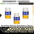 Ayusante Glucohealth