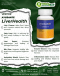 Ayusante Liverhealth Beneifts