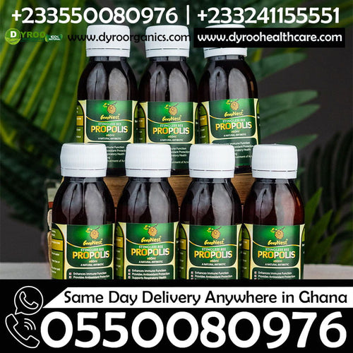 BeesNest Stingless Bee Propolis