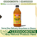 Apple Cider Vinegar - Dyroo Naturals