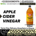 Bragg Apple Cider Vinegar