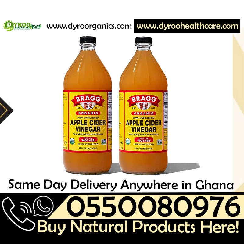 Bragg Apple Cider Vinegar