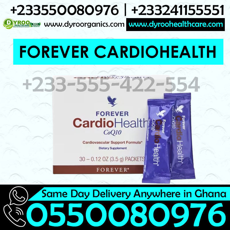 Buy Forever Cardiohealth in Accra