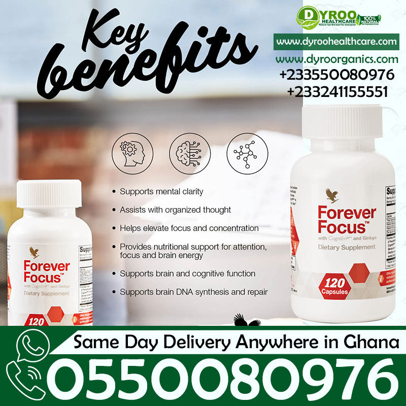 Buy Forever Focus Sunyani
