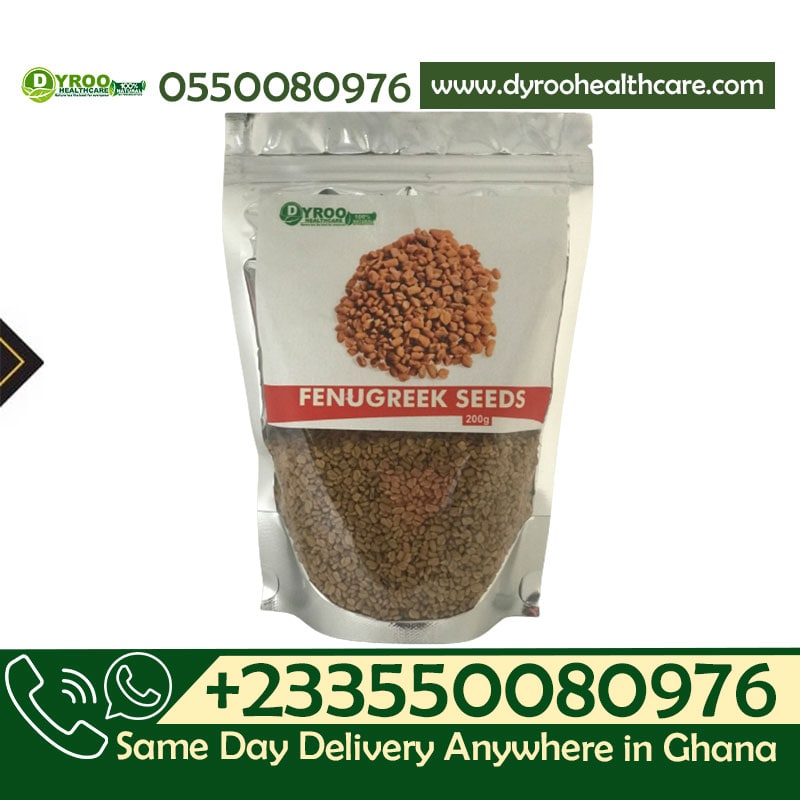 Buy fenugreek seeds Accra