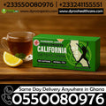 California Dieters' Drink
