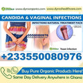 Candida-Vaginal Infections Pack - Dyroo Naturals
