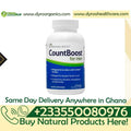 CountBoost for Men - Dyroo Naturals