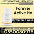 Forever Active HA Ghana