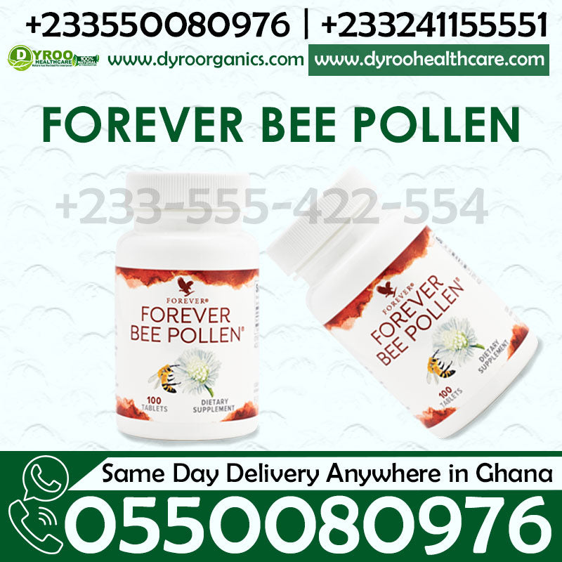 Forever Bee Pollen Kumasi