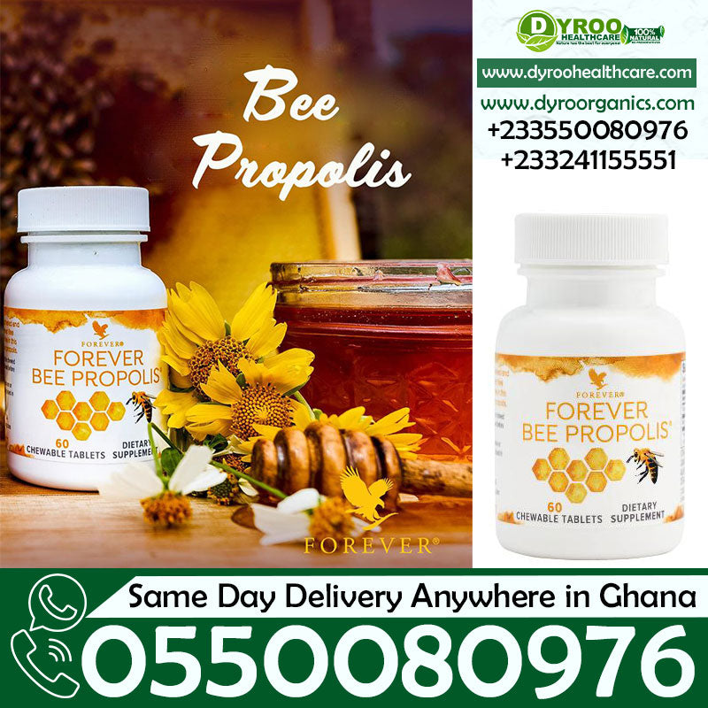 Forever Bee Propolis Accra