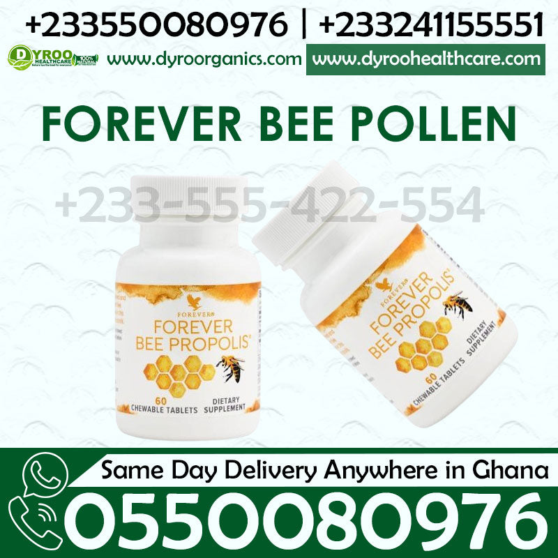Forever Bee Propolis Ghana