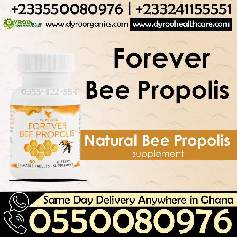 Forever Bee Propolis Kumasi