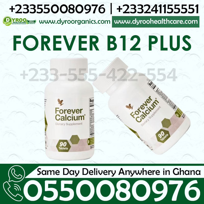 Forever Calcium Kumasi
