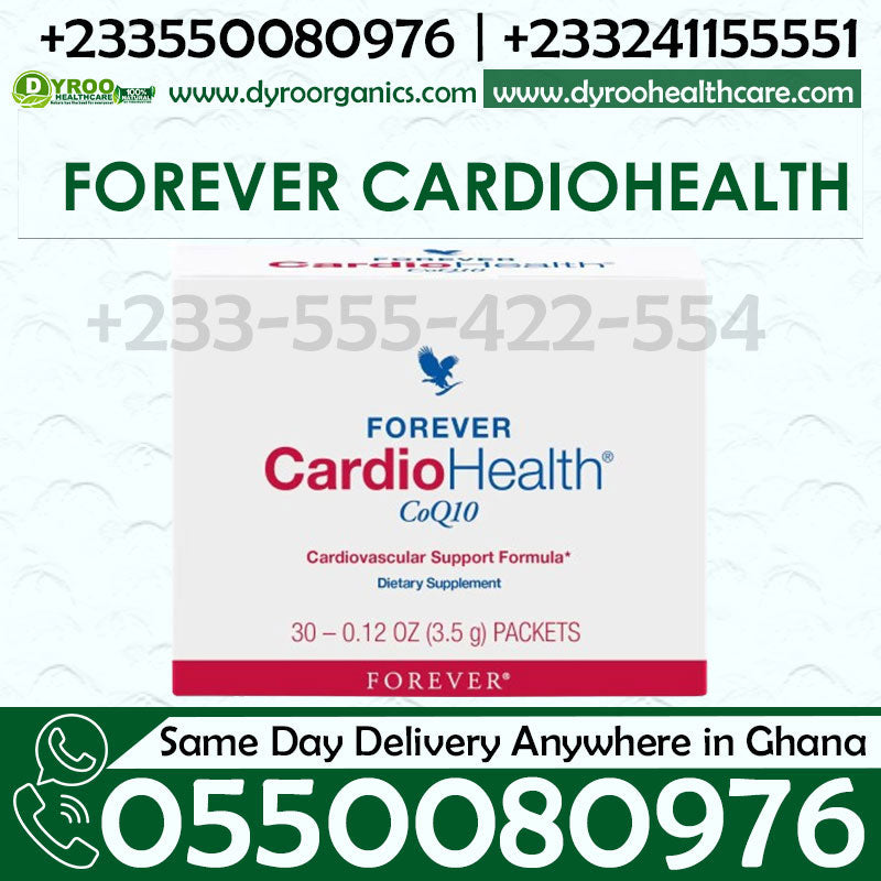 Forever Cardiohealth