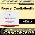Forever Cardiohealth in Kumasi