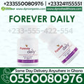 Forever Daily in Accra