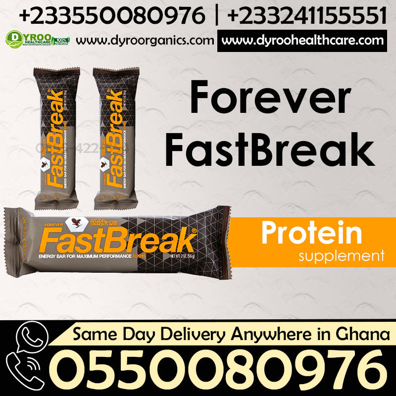 Forever FastBreak