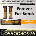Forever FastBreak