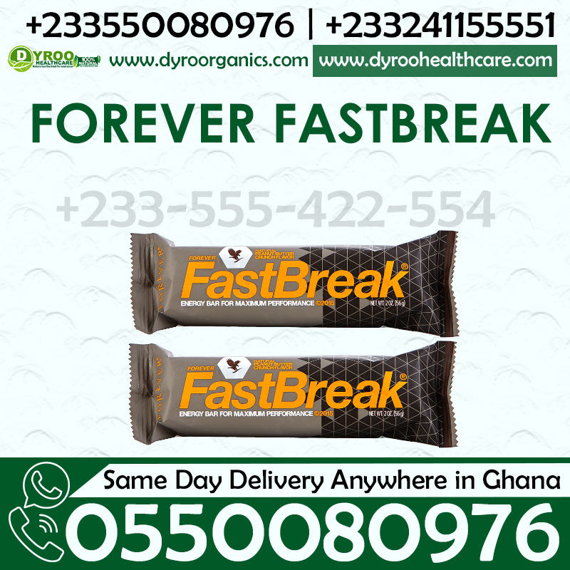 Forever FastBreak Accra