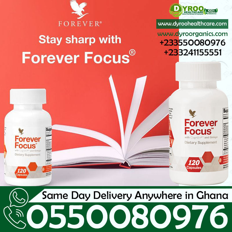 Forever Focus Tarkwa