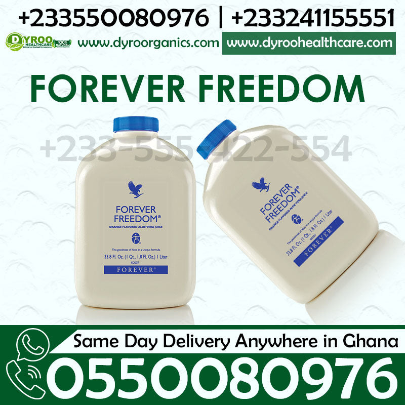 Forever Freedom Drink