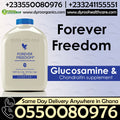 Forever Freedom Ghana