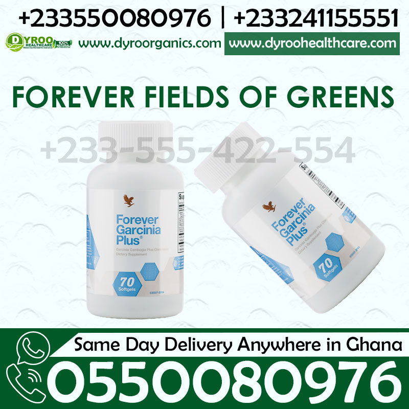 Forever Garcinia Plus Ghana