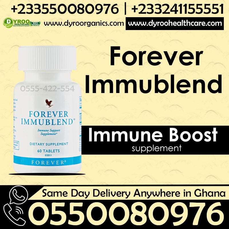 Forever Immublend