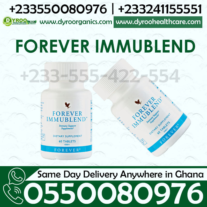 Forever Immublend Takoradi