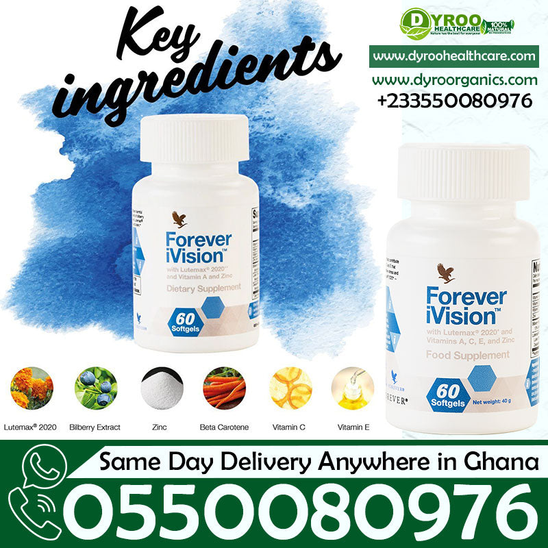 Forever Ivision
