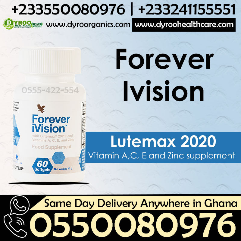 Forever Ivision Ghana