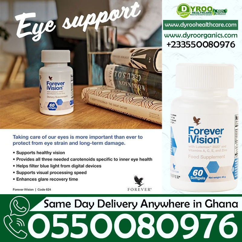 Forever Ivision Tamale
