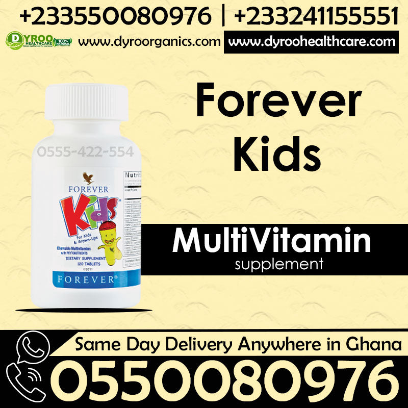 Forever Kids Kumasi