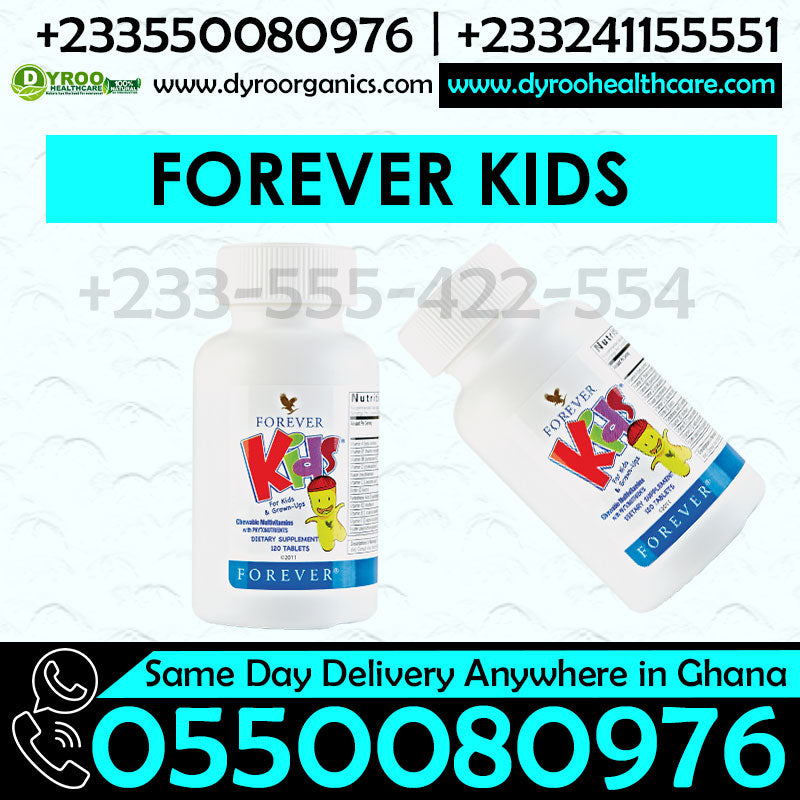 Forever Kids Takoradi