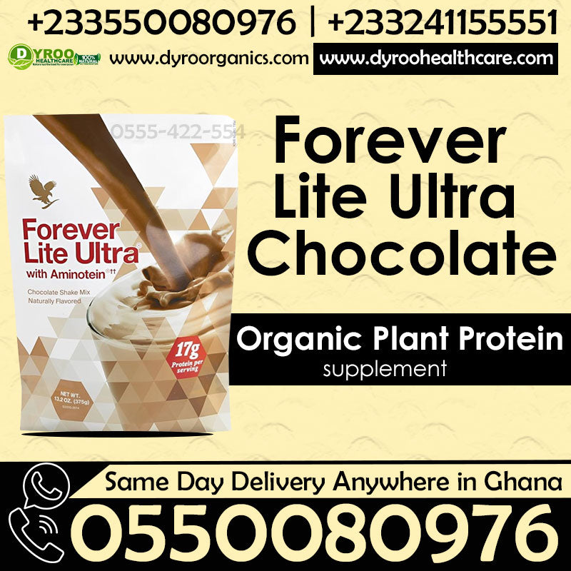 Forever Lite Ultra Chocolate