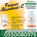 Forever Living Absorbent C