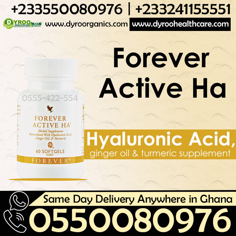 Forever Living Active HA
