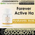 Forever Living Active HA