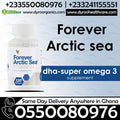 Forever Living Arctic Sea - Dyroo Naturals