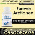 Forever Living Arctic Sea Ghana