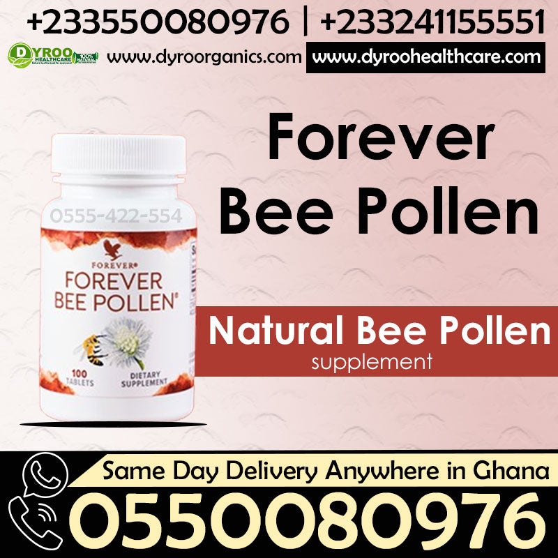 Forever Living Bee Pollen