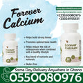 Forever Living Calcium