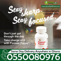 Forever Living Focus