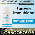 Forever Living Immublend