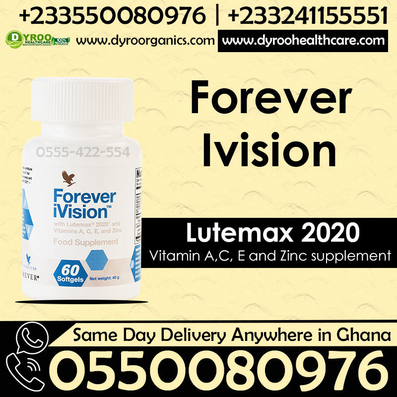Forever Living Ivision