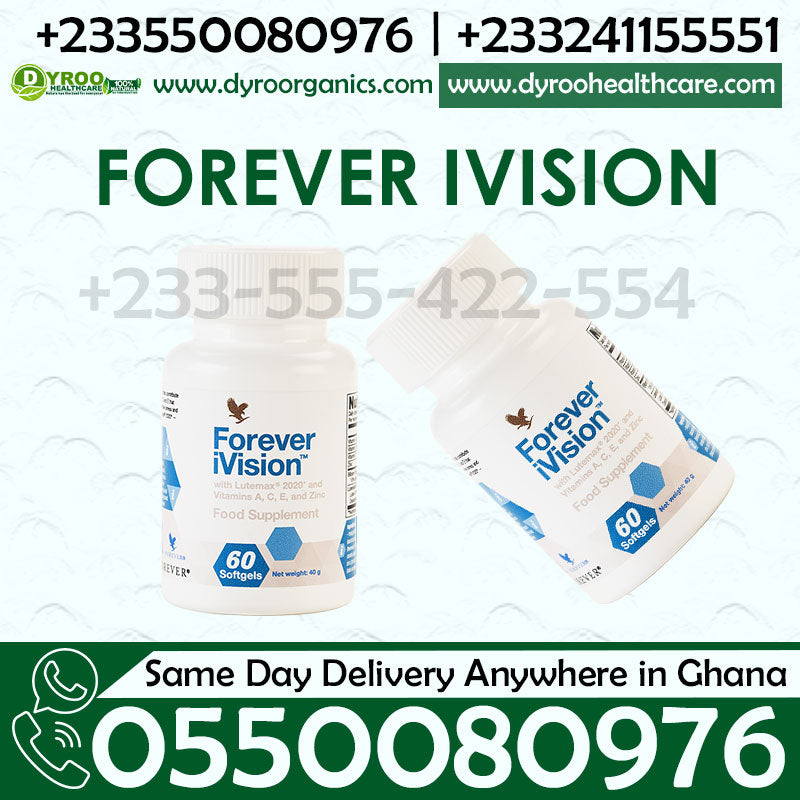 Forever Living Ivision Kumasi