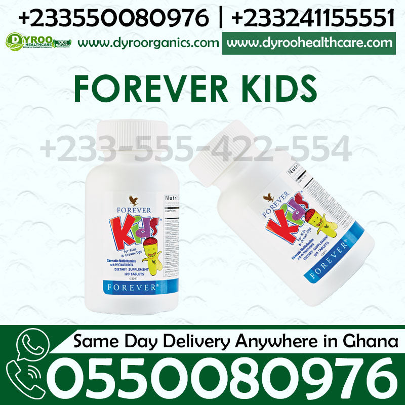 Forever Living Kids